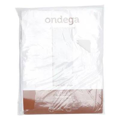Blackout curtain (Gray) from Ondega