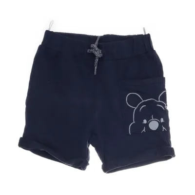 Mjukisshorts (Blå) från Disney Baby Bomull