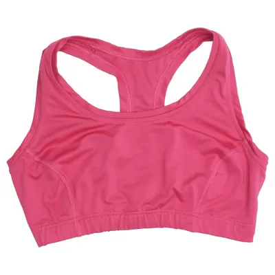 Sports bra (Pink) from In Motion