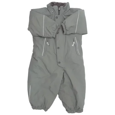 Combinaison blouse (Gris) de Reima Polyamide
