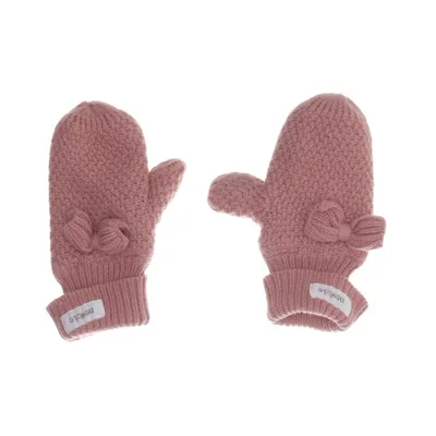 Vantar (Rosa) från Newbie by KappAhl Bomull, Polyester