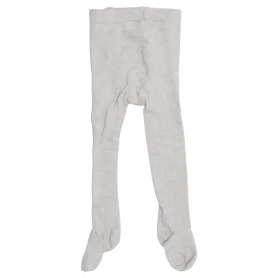 Collants polaires (Beige) de Tchibo Élasthane, Coton biologique