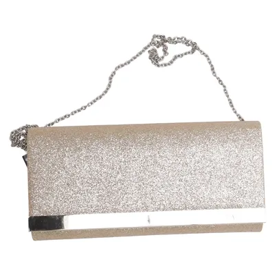 Sac pochette (Or) de MasCara