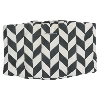 Highchair cushion (Tripp Trapp Cushion) from Stokke Cotton, Polyester