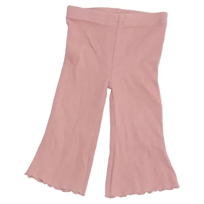 Leggings (Rosa) från Next Bomull, Elastan