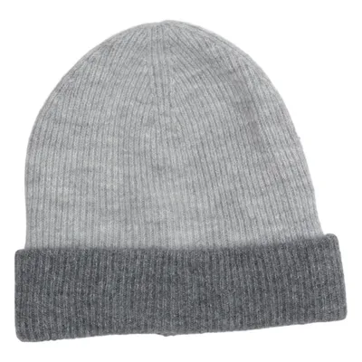 Bonnet (Gris) de Tchibo Acrylique, Élasthane, Polyester recyclé, Laine