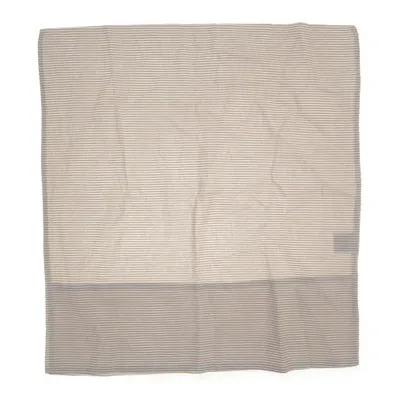 Kussensloop (Beige, Wit) van Åhléns Katoen
