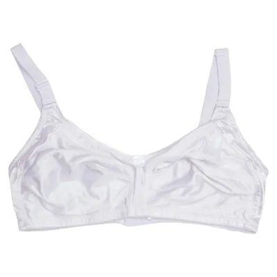Soutien-gorge (Blanc) de Naturana