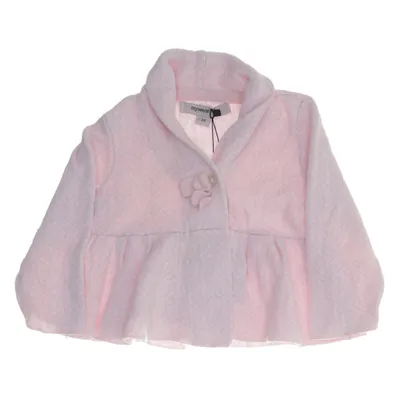 Jacka (Rosa) från MyWear Baby Bomull