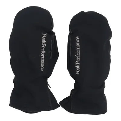 Vantar (Svart) från Peak Performance