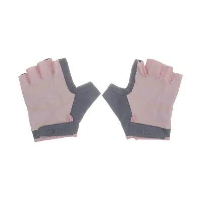 Träningshandskar (Rosa, Grå) från Casall