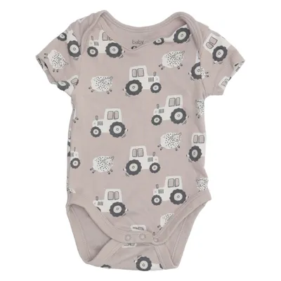Body (Beige, Svart, Vit) från Baby C&A Bomull