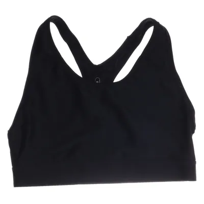 Sport-BH (Svart) från SOC Elastan, Polyester
