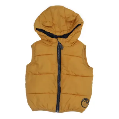 Ytterväst (Gul, Blå) från Dopo Dopo Polyester