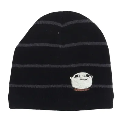 Bonnet (Noir, Gris) de Alfons Åberg