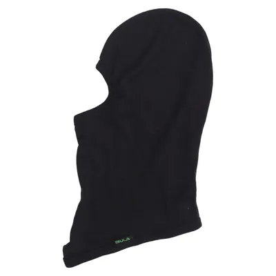 Balaklava (Black) from Bula Silk