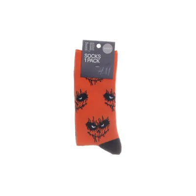 Sokken (Oranje, Zwart) van H&M