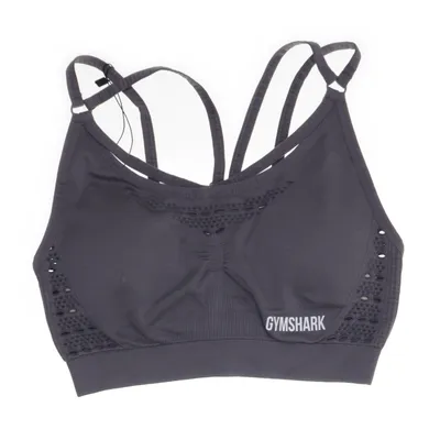 Sport-bh (Grijs) van Gymshark