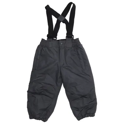 Pantalon de ski (White Series) de Rodeo Polyester