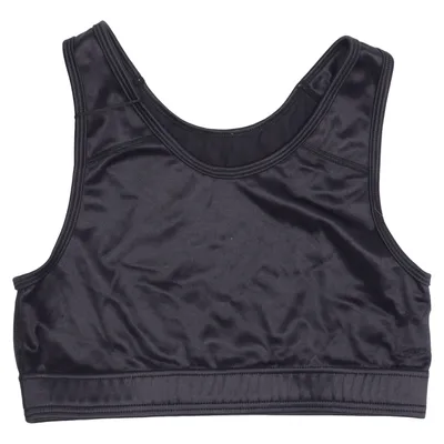 Brassière (Noir) de Newbody Élasthane, Polyamide