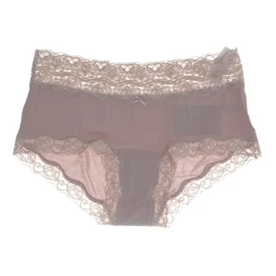 Panties (Beige) from MyPanties by Change Lingerie Elastane, Modal
