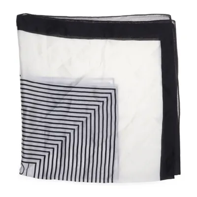 Halsdoek (Wit, Zwart) van Totême