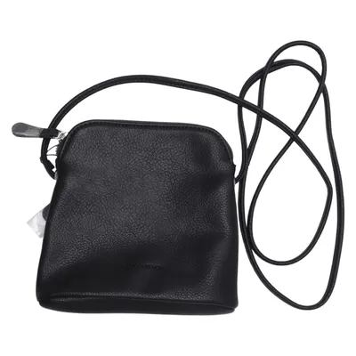 Sac à bandoulière (Noir) de Emily & Noah Polyester, Polyuréthane