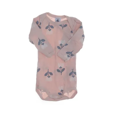 Body (Pink, Flerfarvet) fra Petit Bateau Bomuld