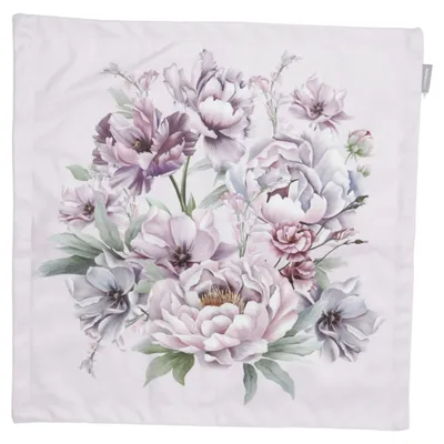 Housse de coussin (Rose) de Home & You Polyester