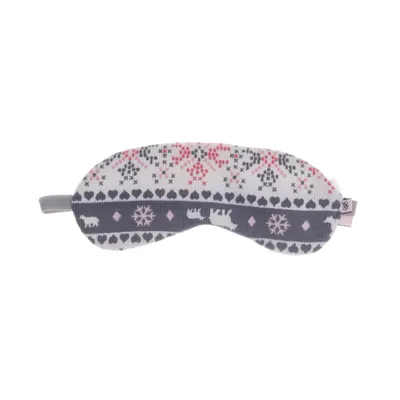 Sovmask (Vit, Rosa, Grå) från Victoria's Secret