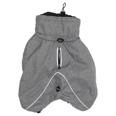 Hundtäcke (Grå, Svart) från Dogman