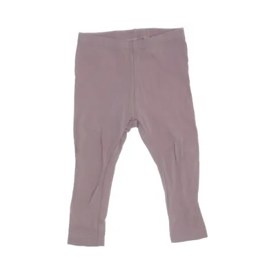 Leggings (Pink) fra Wheat Økologisk bomuld