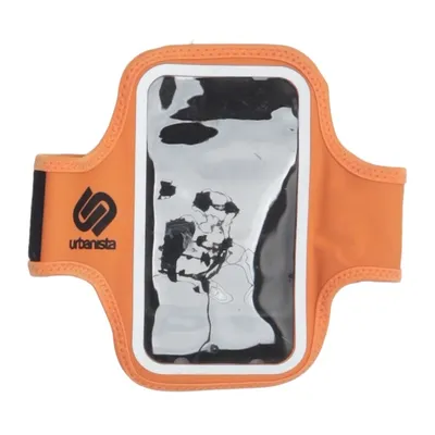 Mobilarmband (Orange) från Urbanista
