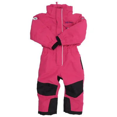 Overall (FW2101158) van Trollkids Polyamide, Polyester