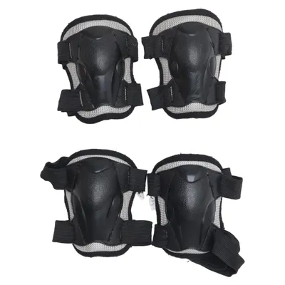 Knee pad (Comfort Jr) from Stiga