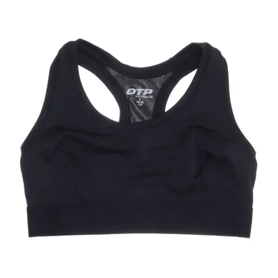 Sport-BH (Svart) från OTP Extreme Elastan, Polyester