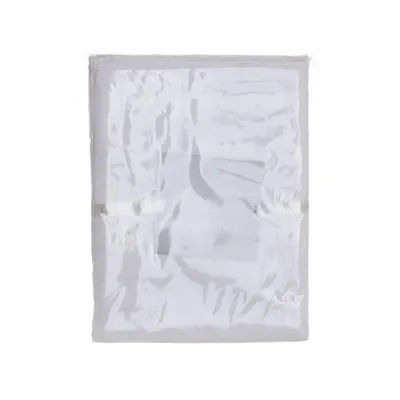 Bordsduk (Vit) från Lexington Company Bomull