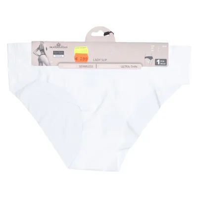 Culotte (Lady Slip) de The Skandinavian Brand Élasthane, Polyamide