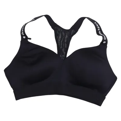 Brassière (Noir) de Oceans Apart Élasthane, Polyamide, Polyuréthane