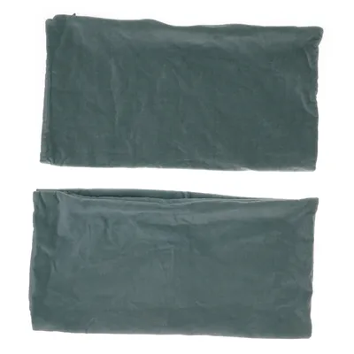 Sierkussensloop (Groen) van H&M Home Katoen