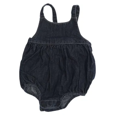 Body (Blå) fra BabyGap Bomuld