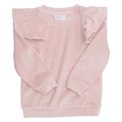 Sweatshirt (Roze) van So Cute