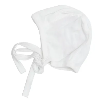 Hat (White) from Alana Organic cotton