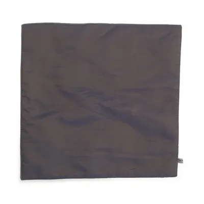 Kuddfodral (Grå) från Thai Silk Silke