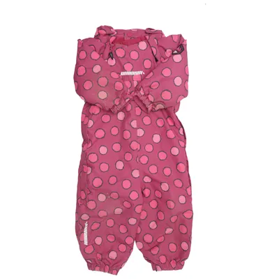 Combinaison blouse (Playtech) de Playtech by Name It