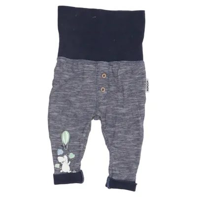 Pajama pants (Blue, Gray, Multicolored) from Moomin