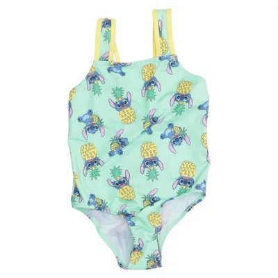 Badpak (Groen, Meerkleurig) van Zara Polyester