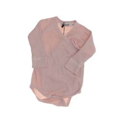 Body (Pink) from MarMar Copenhagen Cotton, Modal