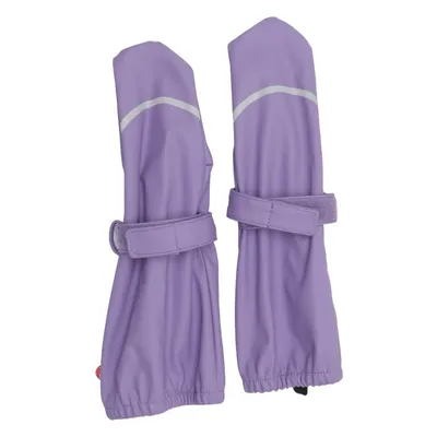 Mittens (Purple) from Pax Polyester