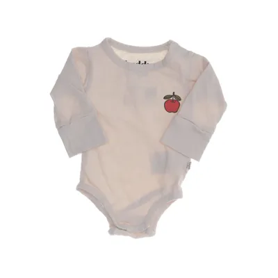 Body (Beige) from Buddy and Hope Cotton, Elastane